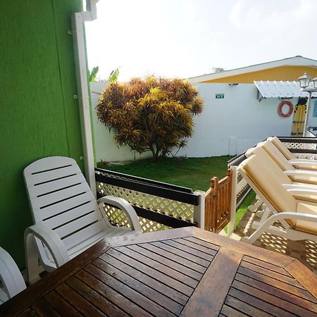 Cozy Cottage Posada Turistica San Andrés Exterior foto